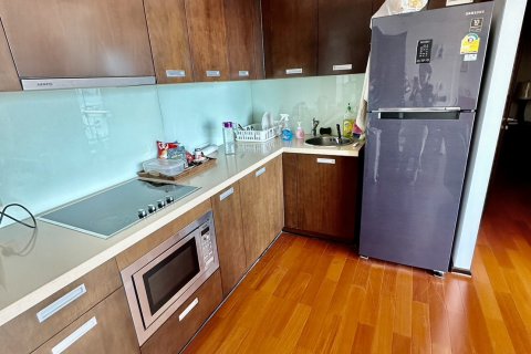 Condo à Pattaya, Thaïlande, 2 chambres  № 54554 - photo 12