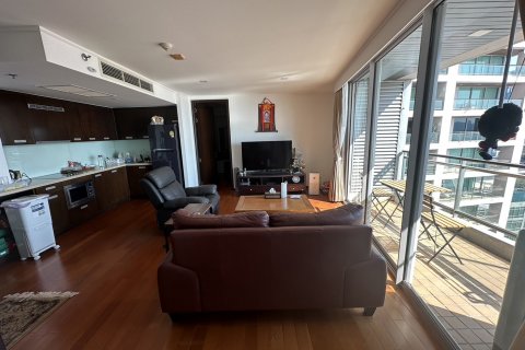 Condo à Pattaya, Thaïlande, 2 chambres  № 54554 - photo 11
