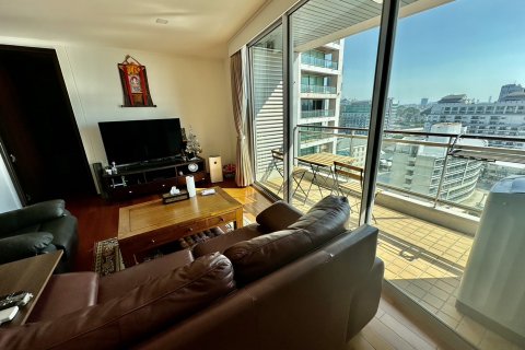 Condo à Pattaya, Thaïlande, 2 chambres  № 54554 - photo 8
