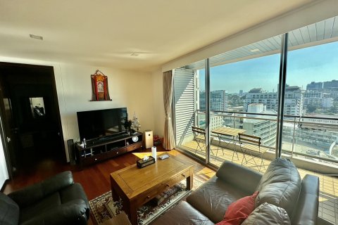 Condo à Pattaya, Thaïlande, 2 chambres  № 54554 - photo 21