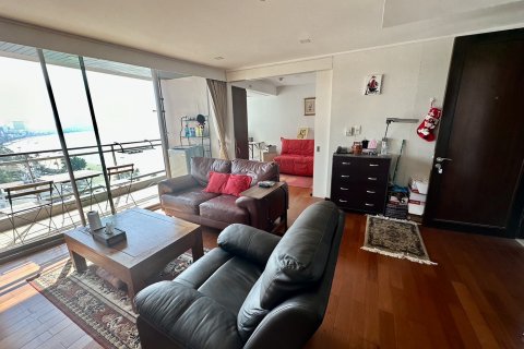 Condo à Pattaya, Thaïlande, 2 chambres  № 54554 - photo 18