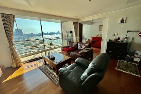 Condo à Pattaya, Thaïlande, 2 chambres  № 54554 - photo 2