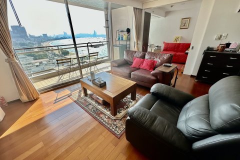 Condo à Pattaya, Thaïlande, 2 chambres  № 54554 - photo 19
