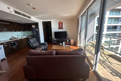 Condo à Pattaya, Thaïlande, 2 chambres  № 54554 - photo 22