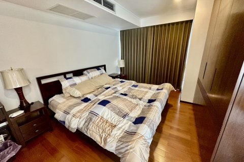 Condo à Pattaya, Thaïlande, 2 chambres  № 54554 - photo 13