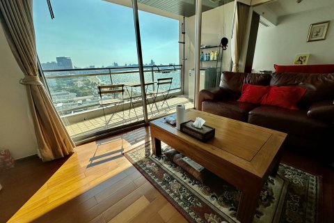 Condo à Pattaya, Thaïlande, 2 chambres  № 54554 - photo 4