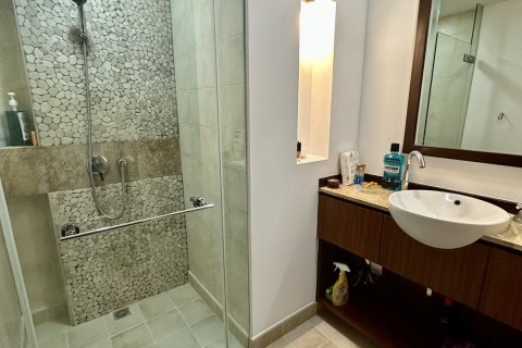 Condo à Pattaya, Thaïlande, 2 chambres  № 54554 - photo 17