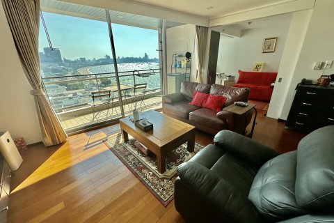 Condo à Pattaya, Thaïlande, 2 chambres  № 54554 - photo 20