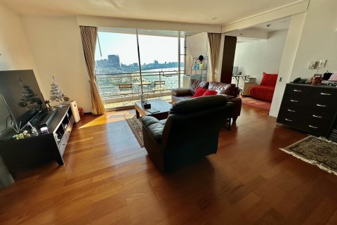 Condo à Pattaya, Thaïlande, 2 chambres  № 54554 - photo 3