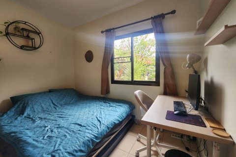 Casa de 3 dormitorios en Pattaya, Tailandia № 54555 - foto 7