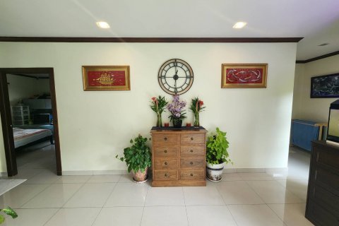 Casa de 3 dormitorios en Pattaya, Tailandia № 54555 - foto 26