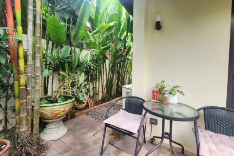 Casa de 3 dormitorios en Pattaya, Tailandia № 54555 - foto 6