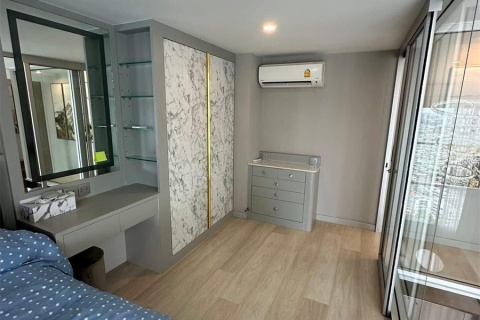 Condominio de 1 dormitorio en Bangkok, Tailandia № 186485 - foto 5