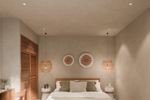 Chalet de 3 dormitorios en Surat Thani, Tailandia № 152616 - foto 9