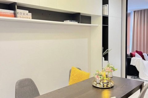 Condominio de 1 dormitorio en Bangkok, Tailandia № 152619 - foto 4