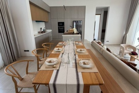 Chalet de 3 dormitorios en Phuket, Tailandia № 152617 - foto 9