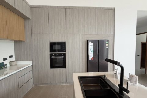 Chalet de 3 dormitorios en Phuket, Tailandia № 152617 - foto 10