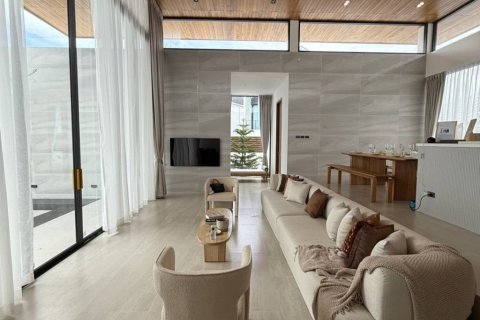 Chalet de 3 dormitorios en Phuket, Tailandia № 152617 - foto 7
