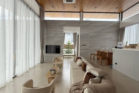 Chalet de 3 dormitorios en Phuket, Tailandia № 152617 - foto 6