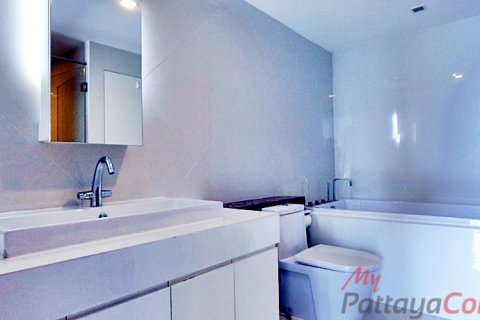 Eigentumswohnung in Pattaya, Thailand, 2 Schlafzimmer  № 32438 - Foto 10