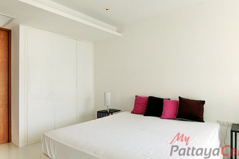 Eigentumswohnung in Pattaya, Thailand, 2 Schlafzimmer  № 32438 - Foto 8