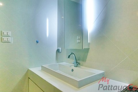 Eigentumswohnung in Pattaya, Thailand, 2 Schlafzimmer  № 32438 - Foto 12