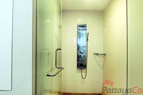 Eigentumswohnung in Pattaya, Thailand, 2 Schlafzimmer  № 32438 - Foto 11