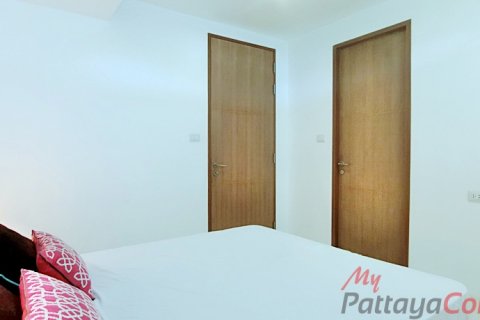 Eigentumswohnung in Pattaya, Thailand, 2 Schlafzimmer  № 32438 - Foto 15