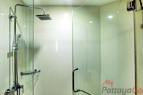 Eigentumswohnung in Pattaya, Thailand, 2 Schlafzimmer  № 32438 - Foto 16