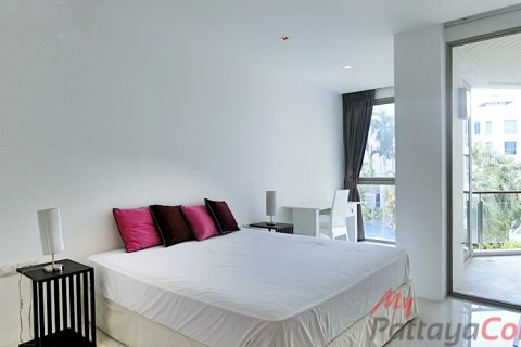Eigentumswohnung in Pattaya, Thailand, 2 Schlafzimmer  № 32438 - Foto 7