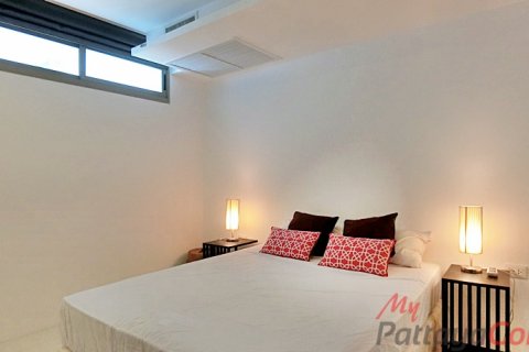 Eigentumswohnung in Pattaya, Thailand, 2 Schlafzimmer  № 32438 - Foto 13