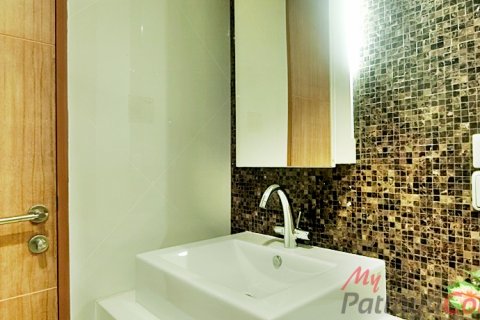 Eigentumswohnung in Pattaya, Thailand, 2 Schlafzimmer  № 32438 - Foto 18