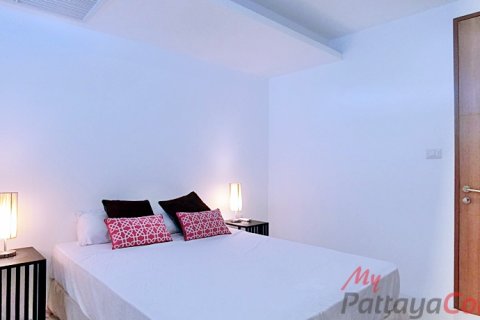 Eigentumswohnung in Pattaya, Thailand, 2 Schlafzimmer  № 32438 - Foto 14