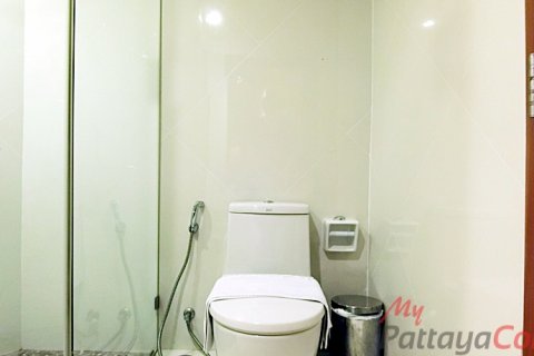 Eigentumswohnung in Pattaya, Thailand, 2 Schlafzimmer  № 32438 - Foto 17