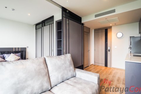 Condo in Bang Lamung, Thailand, 1 bedroom № 32434 - photo 5
