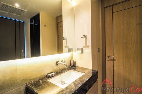 Condo in Bang Lamung, Thailand, 1 bedroom № 32434 - photo 11