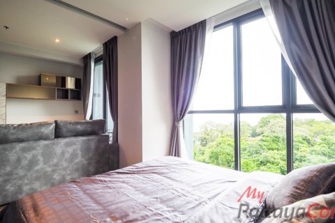 Condo in Bang Lamung, Thailand, 1 bedroom № 32434 - photo 8