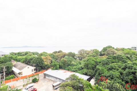 Condo in Bang Lamung, Thailand, 1 bedroom № 32434 - photo 13