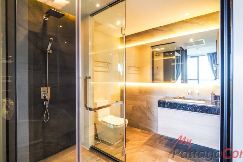 Condo in Bang Lamung, Thailand, 1 bedroom № 32434 - photo 9