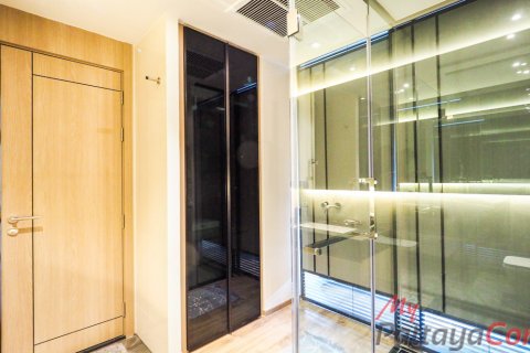 Condo in Bang Lamung, Thailand, 1 bedroom № 32434 - photo 12