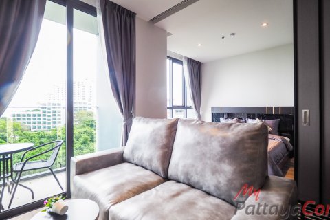 Condo in Bang Lamung, Thailand, 1 bedroom № 32434 - photo 4