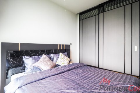 Condo in Bang Lamung, Thailand, 1 bedroom № 32434 - photo 6
