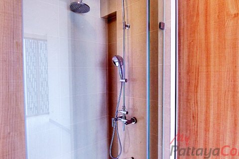 Condo in Bang Lamung, Thailand, 1 bedroom № 32439 - photo 11