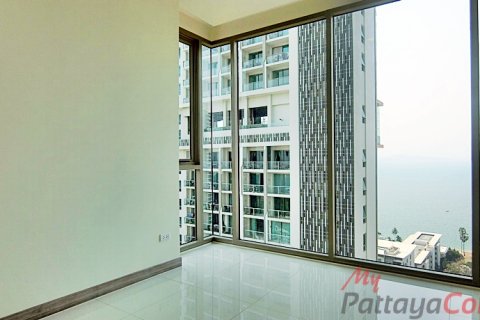 Condo in Bang Lamung, Thailand, 1 bedroom № 32439 - photo 7