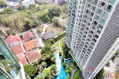 Condo in Bang Lamung, Thailand, 1 bedroom № 32439 - photo 14
