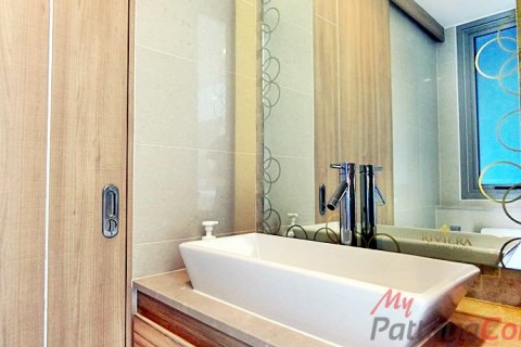 Condo in Bang Lamung, Thailand, 1 bedroom № 32439 - photo 12