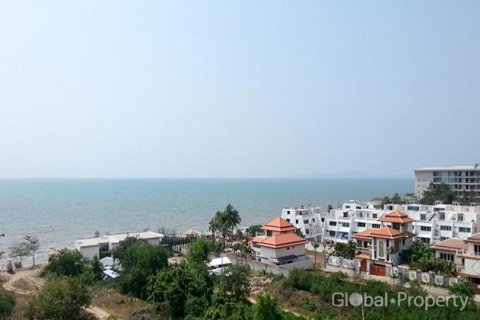 Condominio de 2 dormitorios en Pattaya, Tailandia № 57841 - foto 3