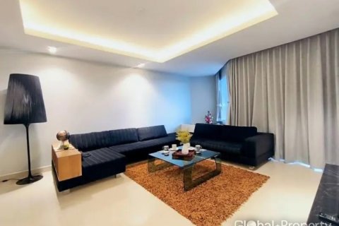 Condominio de 2 dormitorios en Pattaya, Tailandia № 57841 - foto 9