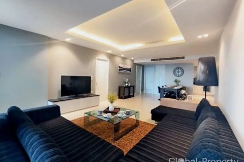 Condo in Pattaya, Thailand, 2 bedrooms  № 57841