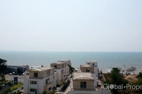 Condominio de 2 dormitorios en Pattaya, Tailandia № 57841 - foto 23